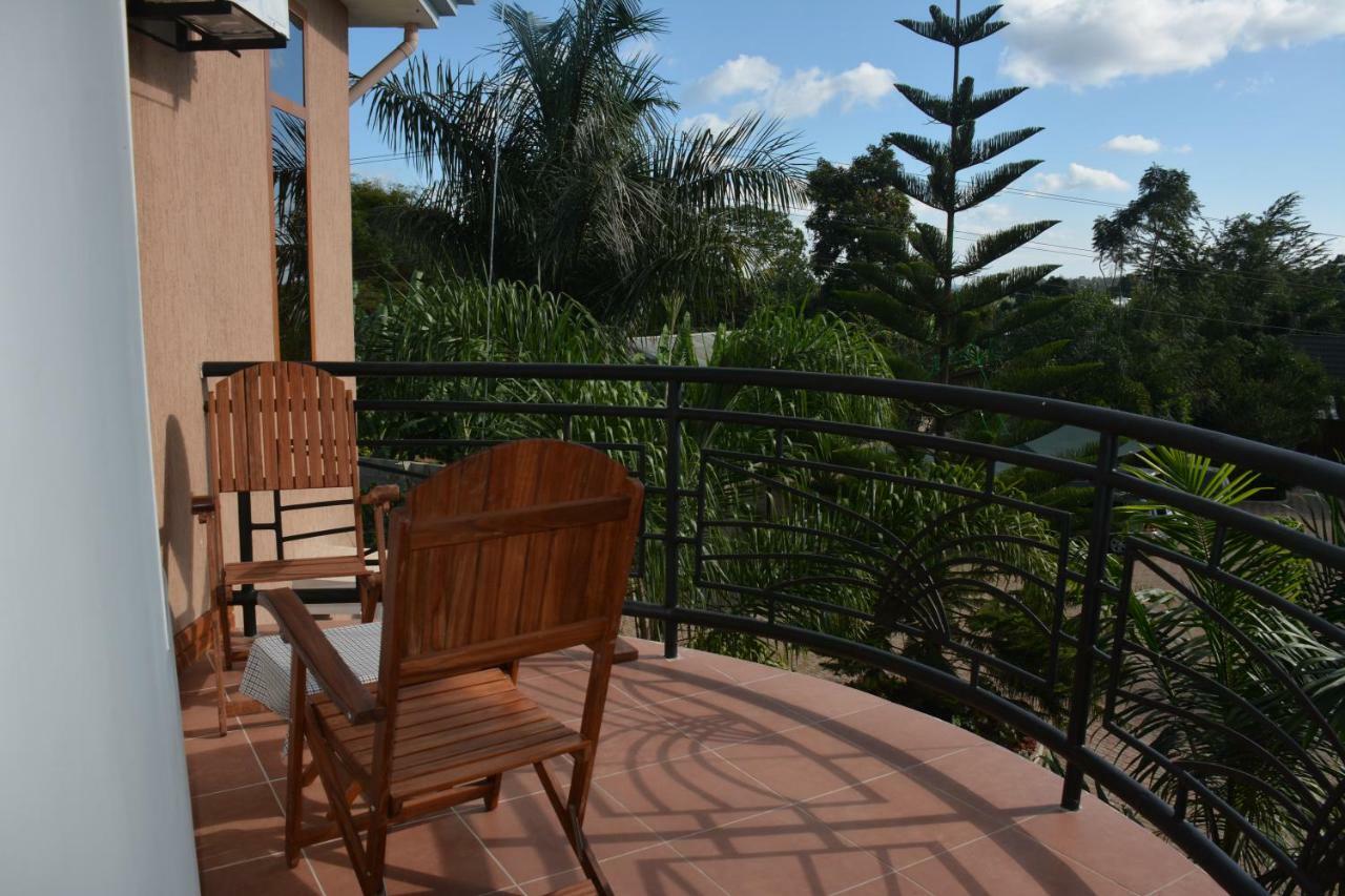 Nejobugg Palace Hotel Nkoanrua Bilik gambar